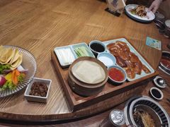 -尚海豆捞(乐虹坊店)