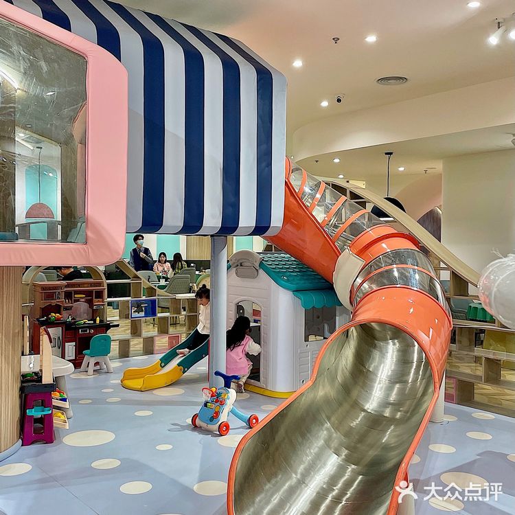 厦门亲子餐厅🍴带娃好去处吃喝玩乐全都有[强]