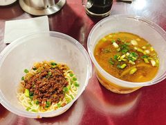 -大石人家鱿鱼面馆(大石西路总店)