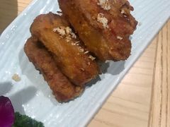 -荷花亭·湖北融合菜(十堰武商MALL店)