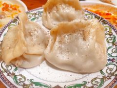 -纳瓦新疆菜(银都店)