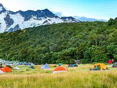 -宁夏中卫寺口旅游区(苏武牧羊遗址)