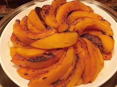 烤南瓜-杭州国际会议中心洲际酒店-原素全日餐厅(解放东路店)