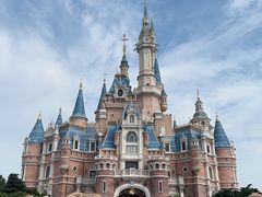 -上海迪士尼度假区