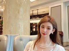 -广州富力丽思卡尔顿酒店