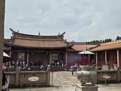 -揭阳学宫(榕城区)