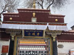 -小昭寺