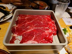 -温野菜涮涮锅(西单大悦城店)