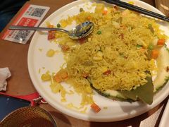 -新发现(宝山龙湖店)