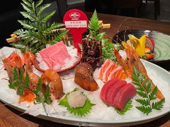 -Mr.Fish鱼鲜生海鲜放题(高德置地冬广场店)