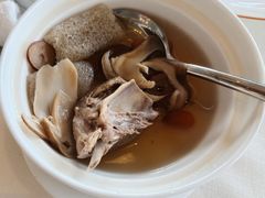 -郑州绿地JW万豪酒店-中餐厅