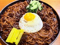 -恩你小木屋·烤肉韩式料理(嘉兴秀洲店)