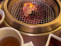 -御牛道日式烤肉料理(杭州万象城店)