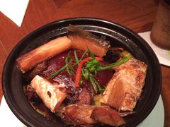 -外婆家(世界城广场店)