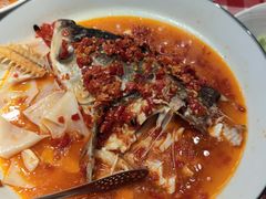 -西贝(上海中心店)