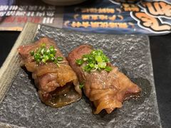-古田居·特色寿司料理(骏欣中心店)