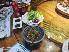 -金筷子西北菜·捞悦火锅