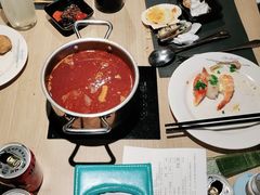 -星伦多自助料理(爱琴海店)