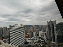 -广州花园酒店·凌璇阁旋转餐厅CAROUSEL360