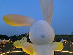 -不觉晓CAMPING(上海迪士尼营地店)