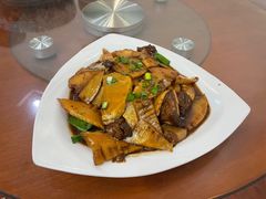 -宜城私房菜.臭鳜鱼(九华新街店)