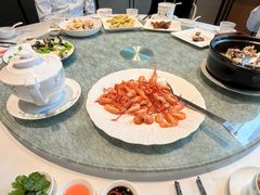 -花城苑广府菜(侨鑫店)