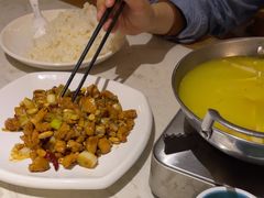-不倒翁·安徽名菜楼(步行街店)