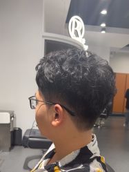 点击看大图 -P.R.O.salon 发哲
