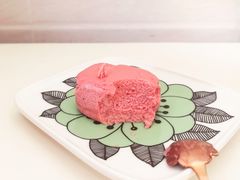 -好利来(牡丹园店)