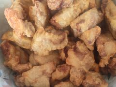 -德盛炸鸡腿(大沽南路店)