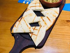 -HELLO MUSAE 拾光缪斯餐厅·纯正希腊风味(苏州中心店)