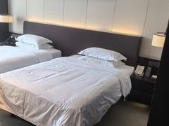 -台州金字华美达酒店自助餐厅