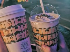 -茶颜悦色(花园道店)