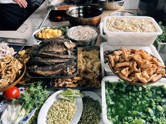 -周师饭店