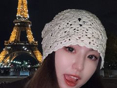 -埃菲尔铁塔