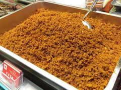 -乔波食品(杜桥中心菜场店)