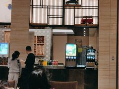 -杭州开元名都大酒店·地中海自助餐厅