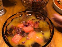 -十三式重庆江湖菜(金茂览秀城店)