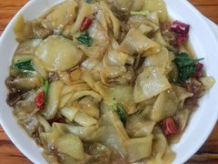 -如意香辣鸡架(总店)