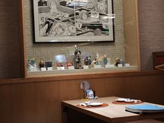-小山日本料理(兴业太古汇店)