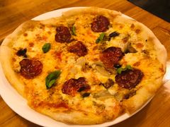 -Twin Tails Brewpub双尾精酿餐吧(八坼店)