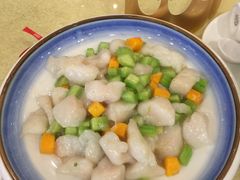 -普天和酒楼·新津菜·烤鸭(天津之眼店)