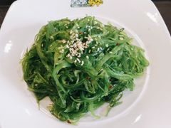 -西部马华清真兰州牛肉面·烧烤夜市(关东店)