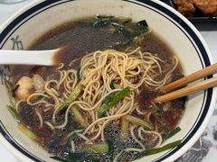 -老地方面馆(思南路店)