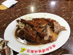 -陈光记烧腊店(罗保博士街店)
