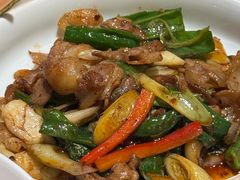 -锦府盐帮·侯宅(五棵松万达店)