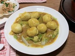 -顺风汤馆·广府粤菜(江宸天街店)