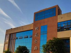 -东华大学(松江校区)