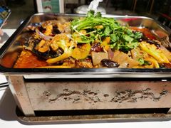 -丹虾|文和友小龙虾·烙锅(陕西路旗舰店)