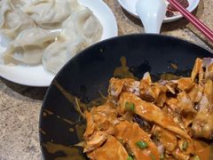 -金谷园饺子馆(北邮总店)